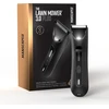MANSCAPED kūno ir intymių zonų plaukų kirpimo mašinėlė The Lawn Mower 3.0 PLUS, keramikiniai ašmenys, vandeniui atspari, USB-C