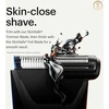 MANSCAPED kūno ir kirkšnių kirpimo mašinėlė su SkinSafe dviguba galvute, USB-C įkrovimas, Lawn Mower 5.0 Ultra