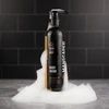MANSCAPED vyriškas dušo gelis su alaviju ir jūros druska, 475 ml, BW16-INTL