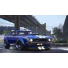 Markt + Technik automobilių lenktynių žaidimas Nintendo Switch Super Street Racer