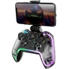 Mars Gaming belaidis žaidimų valdiklis Bluetooth 5.0 su RGB apšvietimu MGPBT2