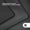 Mars Gaming MCP124PROPT žaidimų periferinių įrenginių rinkinys „4 viename“ su RGB klaviatūra ir 3200 DPI pele