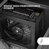 Mars Gaming MPB1000SI 1000 W ATX 3.1 kompiuterio maitinimo šaltinis