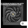Mars Gaming MPB1000SI 1000 W ATX 3.1 kompiuterio maitinimo šaltinis