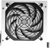 Mars Gaming MPIII550PW 550 W ATX kompiuterio maitinimo šaltinis, 80 Plus Bronze