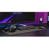 Mars Gaming žaidimų rinkinys su RGB klaviatūra, pele, ausinėmis ir XXL kilimėliu MCPRGB3PT