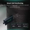 MARS HYDRO automatinė laistymo sistema su 24 W pompa, 33 l kibiru ir 8 lašintuvais, Drip Irrigation Kits