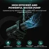 MARS HYDRO automatinė laistymo sistema su 24 W pompa, 33 l kibiru ir 8 lašintuvais, Drip Irrigation Kits