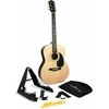 Martin Smith Akustinės gitaros komplektas