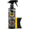 MAX DETAIL-LAB plastikinių ir guminių paviršių atnaujintojas Shine & Protection MXPLASTICS