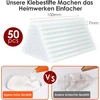 MAXDONE karštų klijų pistoletas 20 W su 30 klijų lazdelėmis, 7 mm, GGC00226