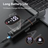 MAXGROOM elektrinis kūno plaukų kirpimo aparatas 4 viename, IPX6, LED ekranas, M-881