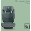 Maxi-Cosi automobilinė kėdutė RodiFix S i-Size 100–150 cm su ISOFIX, G-CELL, 8801106110