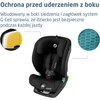 Maxi-Cosi automobilinė kėdutė Titan S Comfort i-Size ISOFIX 76–150 cm 8156671630