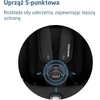 Maxi-Cosi automobilinė kėdutė Titan S Comfort i-Size ISOFIX 76–150 cm 8156671630