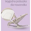 Maxi-Cosi Kori 2 viename kūdikių gultukas-sūpynės su žaislų lanku iki 15 kg 2835022300
