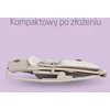 Maxi-Cosi Kori 2 viename kūdikių gultukas-sūpynės su žaislų lanku iki 15 kg 2835022300