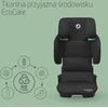 Maxi-Cosi paaukštinamoji automobilinė kėdutė Tanza i-Size ISOFIX, 100–150 cm, juoda