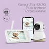 „Maxi-Cosi“ – „See Pro“ kūdikių monitorius