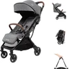 Maxi-Cosi sportinis vežimėlis Eva3 nuo gimimo iki 22 kg, automatinis sulankstymas