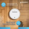 Maxxi Clean grindų valymo koncentratas robotams su plovimo funkcija 750 ml 1180-001