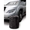 Maypole kemperio uždangalas Fiat Ducato ir Peugeot Boxer, 4 sluoksnių MP6586