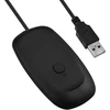 Mcbazel belaidis USB 2.0 imtuvas XBOX 360 valdikliams, Windows, 9 m, 360-recrk