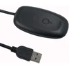 Mcbazel belaidis USB 2.0 imtuvas XBOX 360 valdikliams, Windows, 9 m, 360-recrk