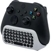 Mcbazel kompaktiška belaidė klaviatūra XBOX valdikliams, 2,4 GHz, QWERTY, 47 klavišai