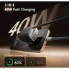 Mcdodo CH-428 USB C įkroviklis, 40 W