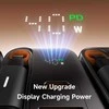 Mcdodo CH-428 USB C įkroviklis, 40 W