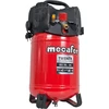 Mecafer vertikalus oro kompresorius 24 l, 1100 W, 8 bar, 425062