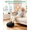 Medcursor Shiatsu pėdų masažuoklis su šildymu ir oro kompresija MDFM400