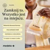 Medela Easy Pour vienkartiniai pieno laikymo maišeliai 210 ml, 100 vnt., 101046322