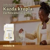 Medela Easy Pour vienkartiniai pieno laikymo maišeliai 210 ml, 100 vnt., 101046322