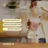Medela Easy Pour vienkartiniai pieno laikymo maišeliai 210 ml, 100 vnt., 101046322