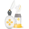 "Medela Solo Tm" viengubas elektrinis pientraukis 1 vnt