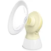 Medela elektrinis viengubas laktatorius Swing Flex su PersonalFit Flex piltuvėliais 101046378