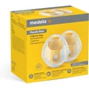 Medela laisvų rankų pieno surinkimo indeliai Freestyle Flex ir Swing Maxi 101045824