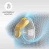 Medela laisvų rankų pieno surinkimo indeliai Freestyle Flex ir Swing Maxi 101045824