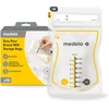 Medela motinos pieno laikymo maišeliai Easy Pour, 210 ml, 50 vnt., 101046331