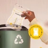 Medela motinos pieno laikymo maišeliai Easy Pour, 210 ml, 50 vnt., 101046331