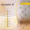 Medela motinos pieno laikymo maišeliai Easy Pour, 210 ml, 50 vnt., 101046331