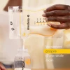 Medela motinos pieno laikymo maišeliai Easy Pour, 210 ml, 50 vnt., 101046331