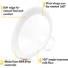 Medela PersonalFit Flex 30 mm pientraukio antgaliai, 2 vnt., 101041854