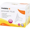 Medela pientraukio antgaliai PersonalFit Flex 24 mm, 2 vnt., 101041852