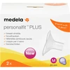Medela pientraukio antgaliai PersonalFit Flex 24 mm, 2 vnt., 101041852