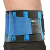 MEDiBrace juosmens stabilizatorius iš neopreno, reguliuojamas, 112–129 cm, 3XL, MB2