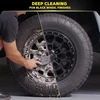 Meguiar's ratlankių valiklis Hot Rims Juodas juodiems ratlankiams, 709 ml, G230524EU