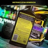 Meguiar's sintetinis skystas automobilio vaškas 473 ml G210516EU